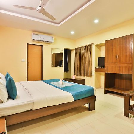 Hotel O Sunrise Gorwa Dış mekan fotoğraf