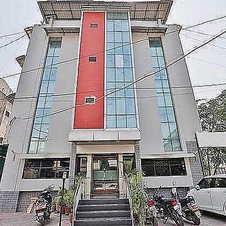 Hotel O Sunrise Gorwa Dış mekan fotoğraf