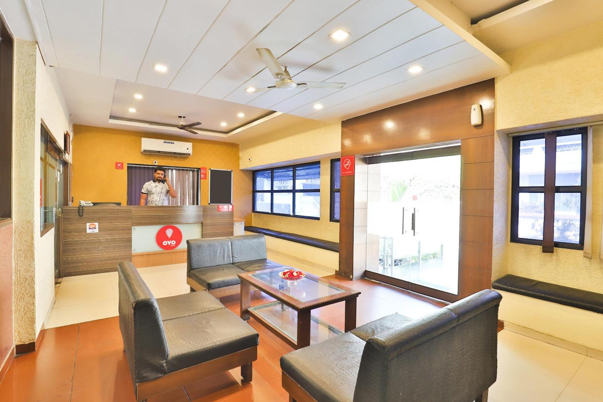Hotel O Sunrise Gorwa Dış mekan fotoğraf