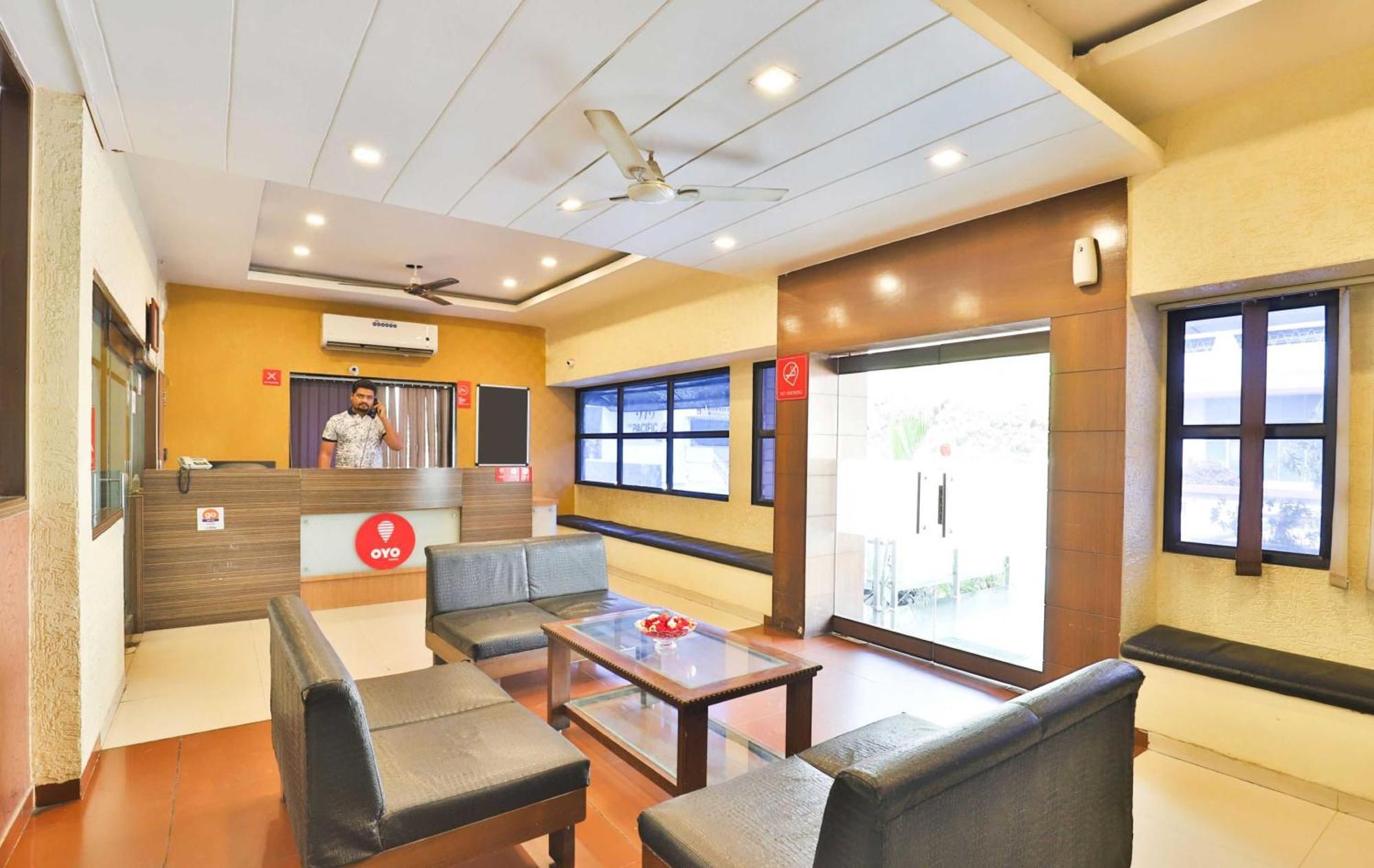 Hotel O Sunrise Gorwa Dış mekan fotoğraf