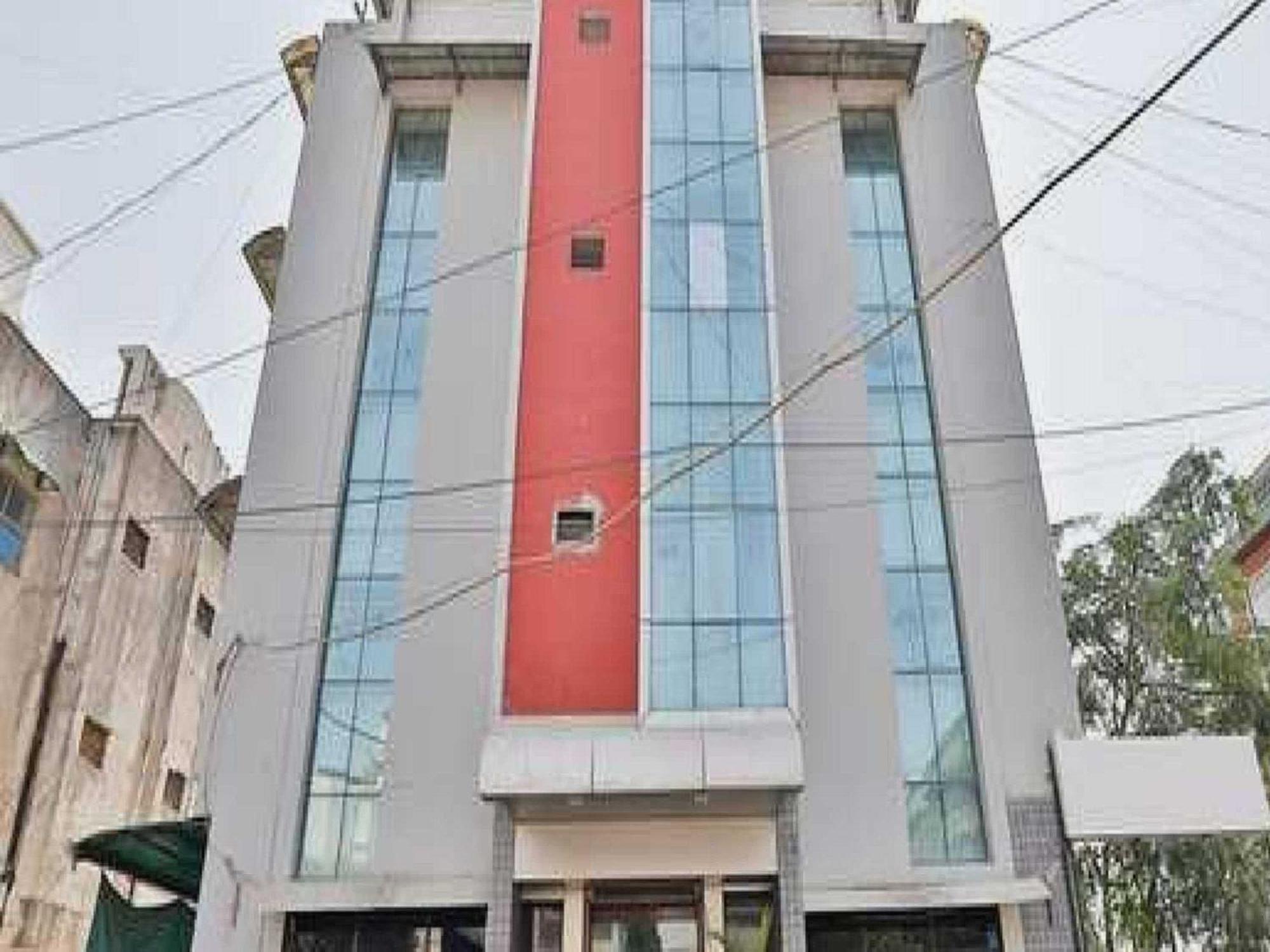 Hotel O Sunrise Gorwa Dış mekan fotoğraf