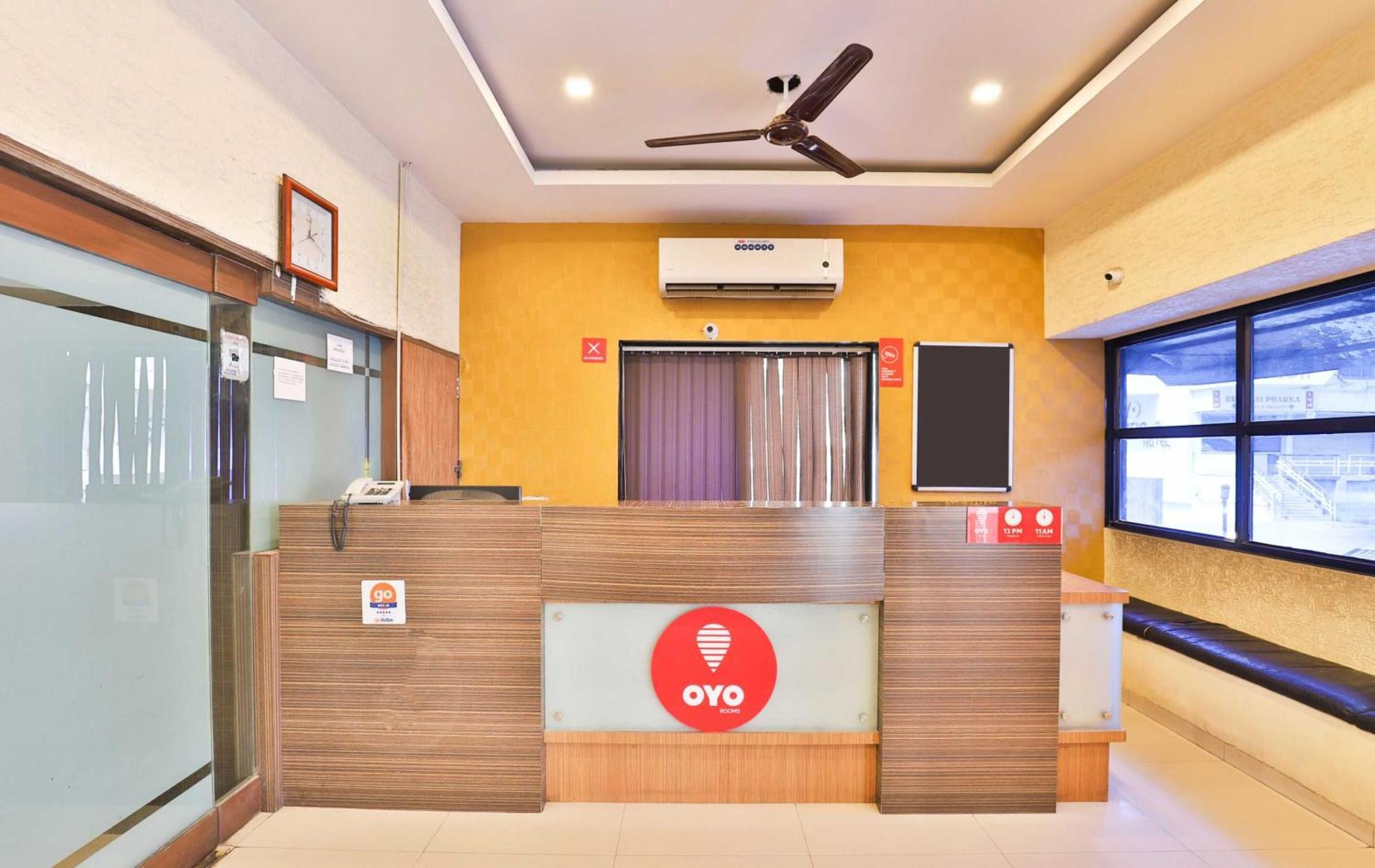 Hotel O Sunrise Gorwa Dış mekan fotoğraf