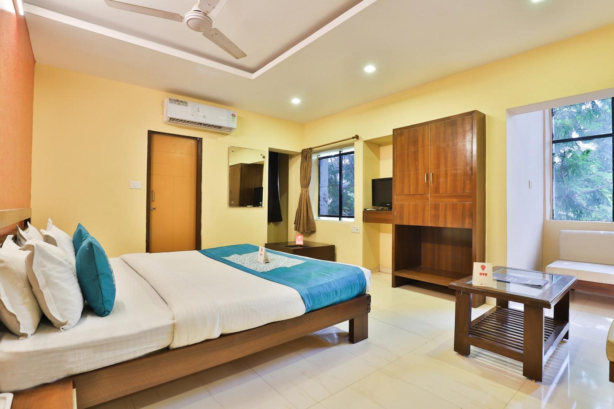Hotel O Sunrise Gorwa Dış mekan fotoğraf