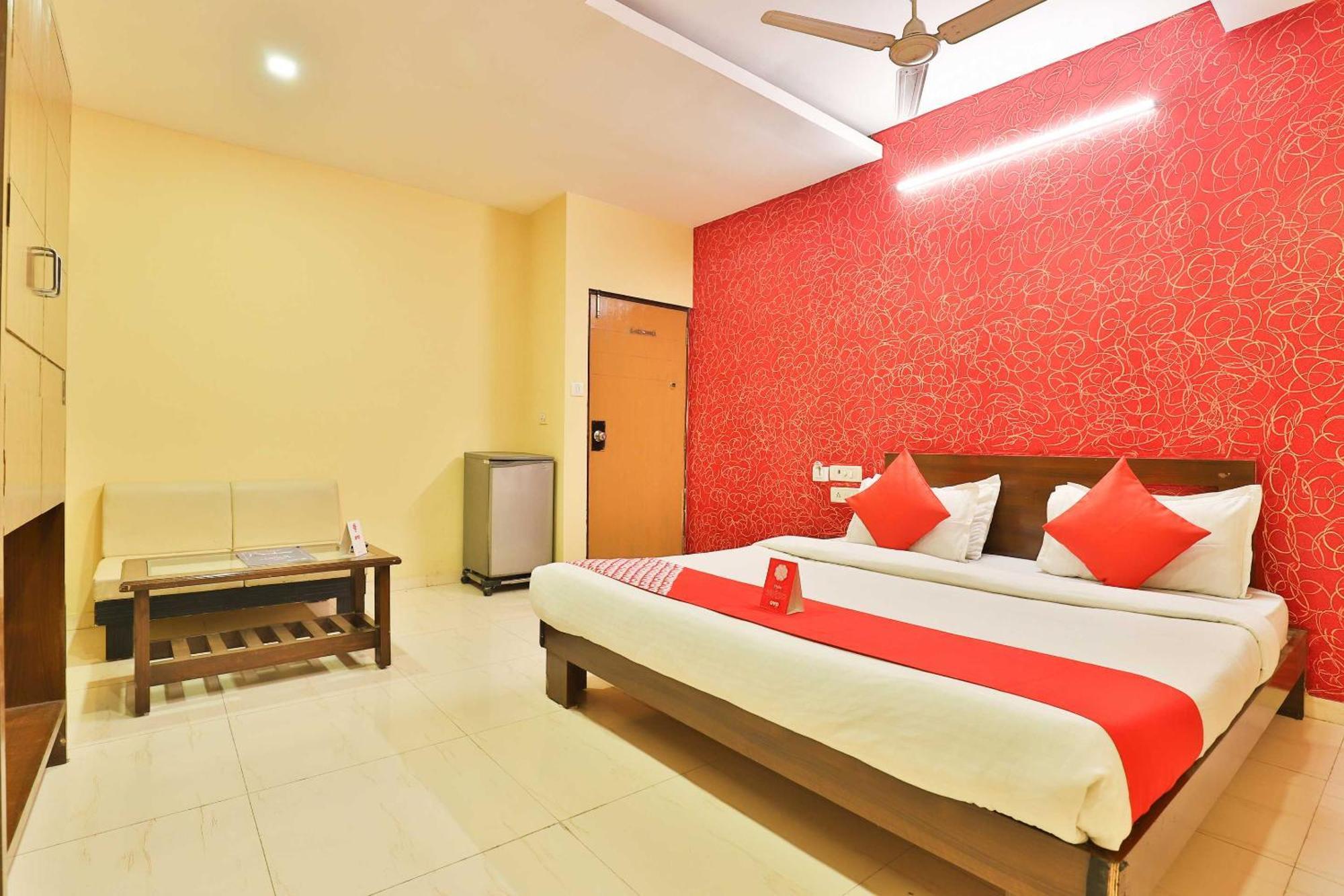 Hotel O Sunrise Gorwa Dış mekan fotoğraf