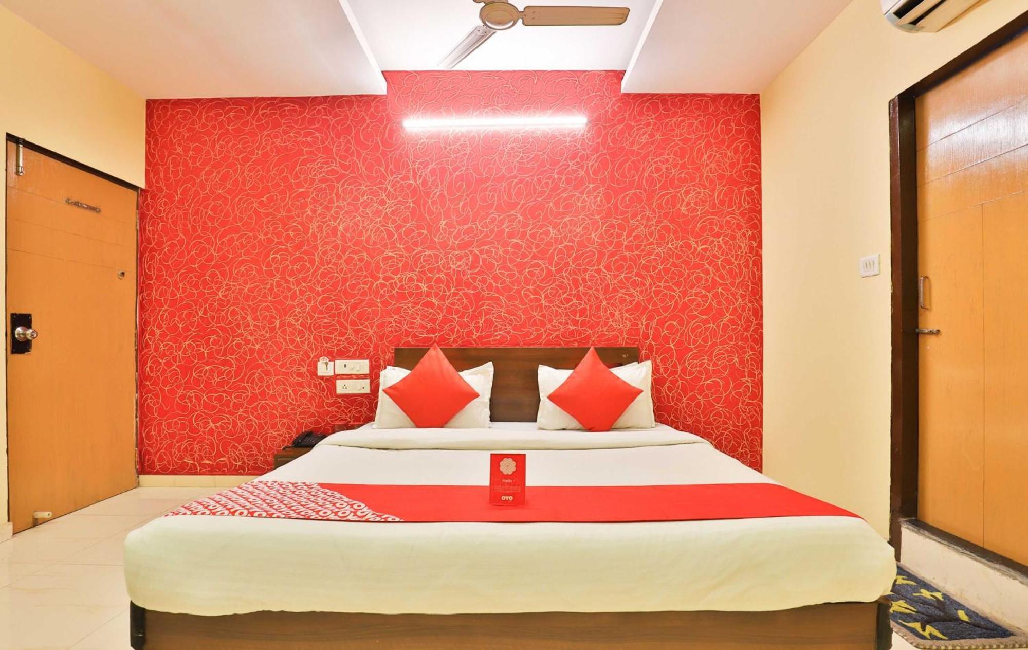 Hotel O Sunrise Gorwa Dış mekan fotoğraf