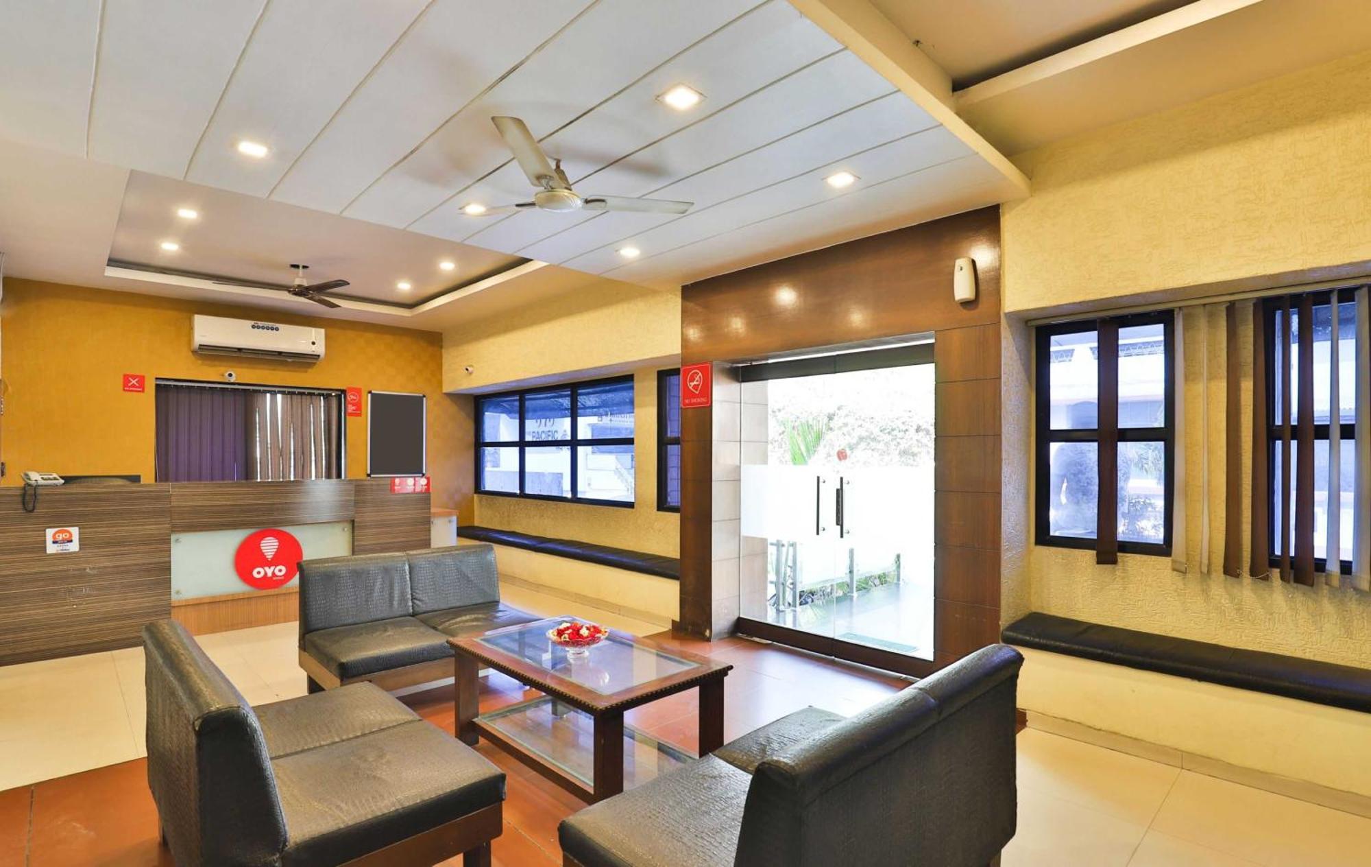 Hotel O Sunrise Gorwa Dış mekan fotoğraf