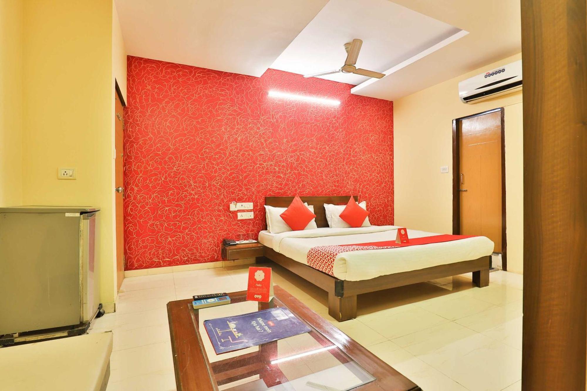 Hotel O Sunrise Gorwa Dış mekan fotoğraf