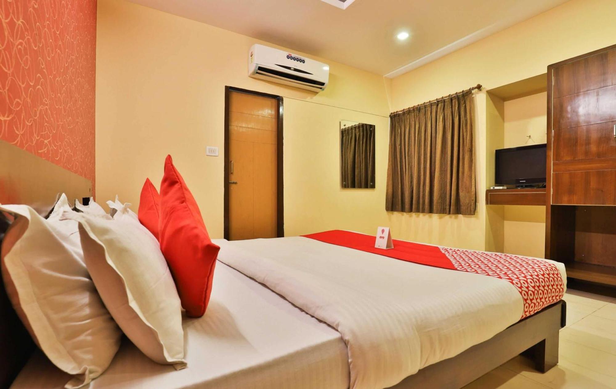Hotel O Sunrise Gorwa Dış mekan fotoğraf
