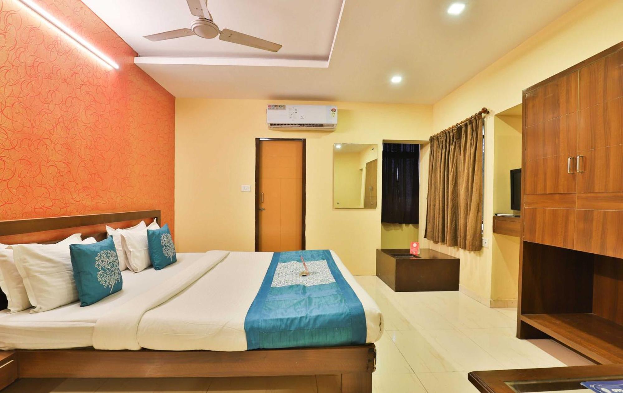Hotel O Sunrise Gorwa Dış mekan fotoğraf