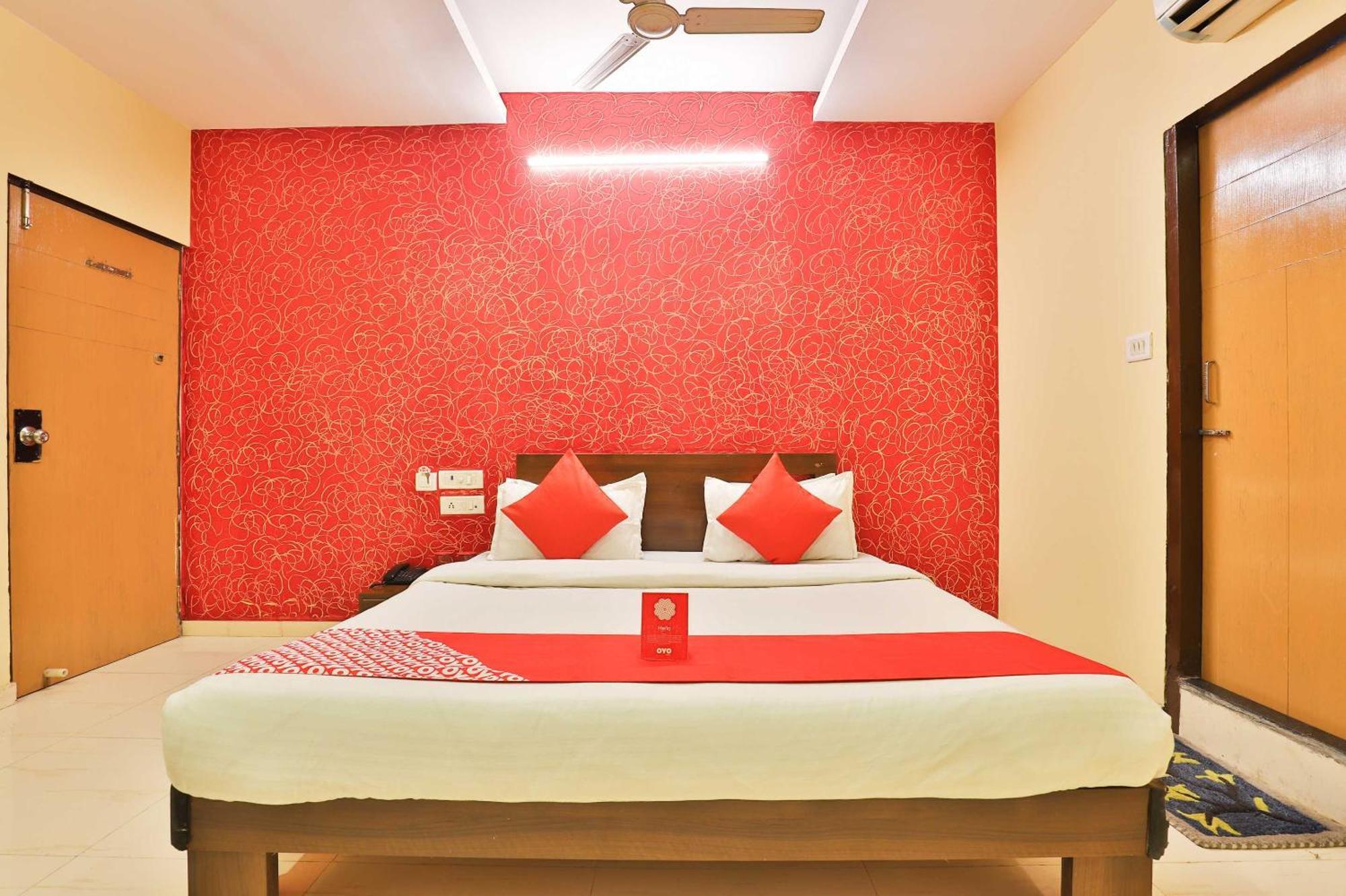 Hotel O Sunrise Gorwa Dış mekan fotoğraf