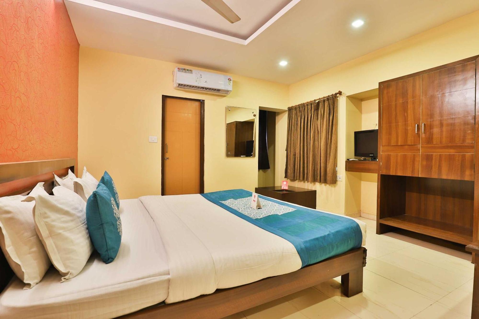 Hotel O Sunrise Gorwa Dış mekan fotoğraf