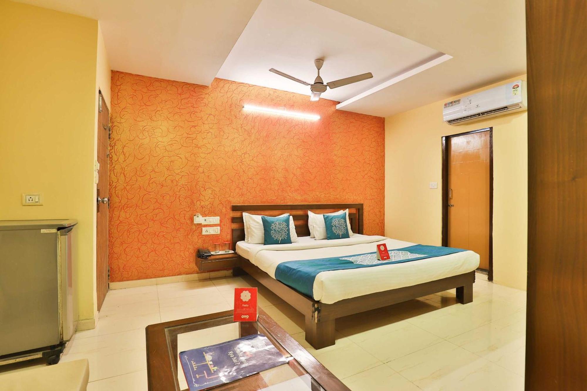 Hotel O Sunrise Gorwa Dış mekan fotoğraf