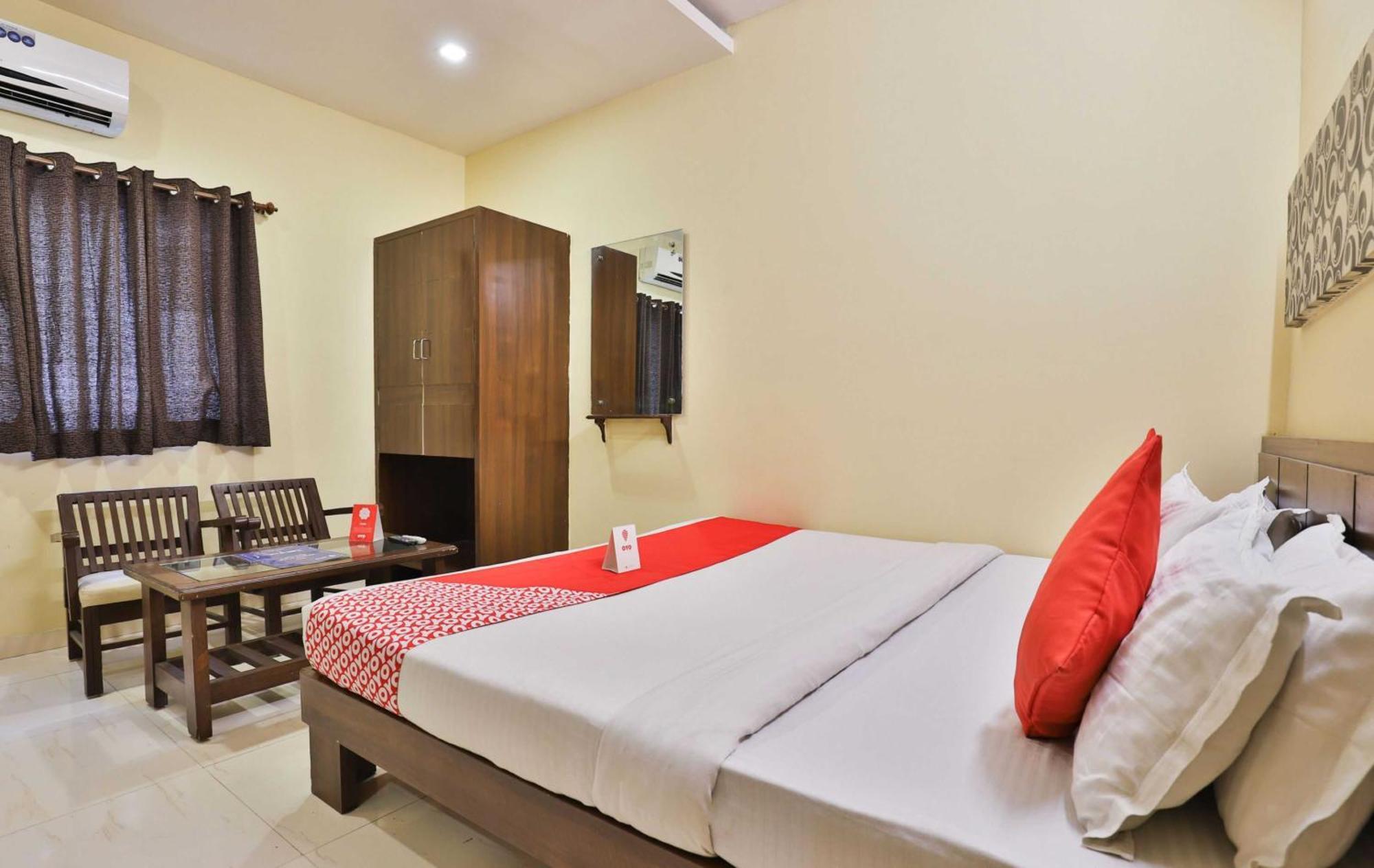 Hotel O Sunrise Gorwa Dış mekan fotoğraf