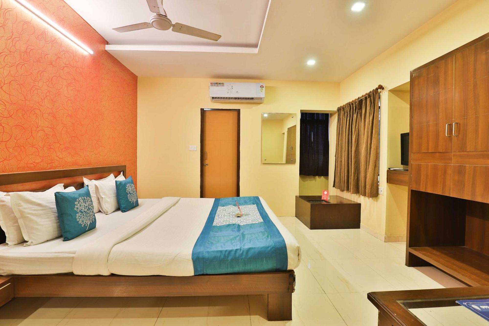 Hotel O Sunrise Gorwa Dış mekan fotoğraf