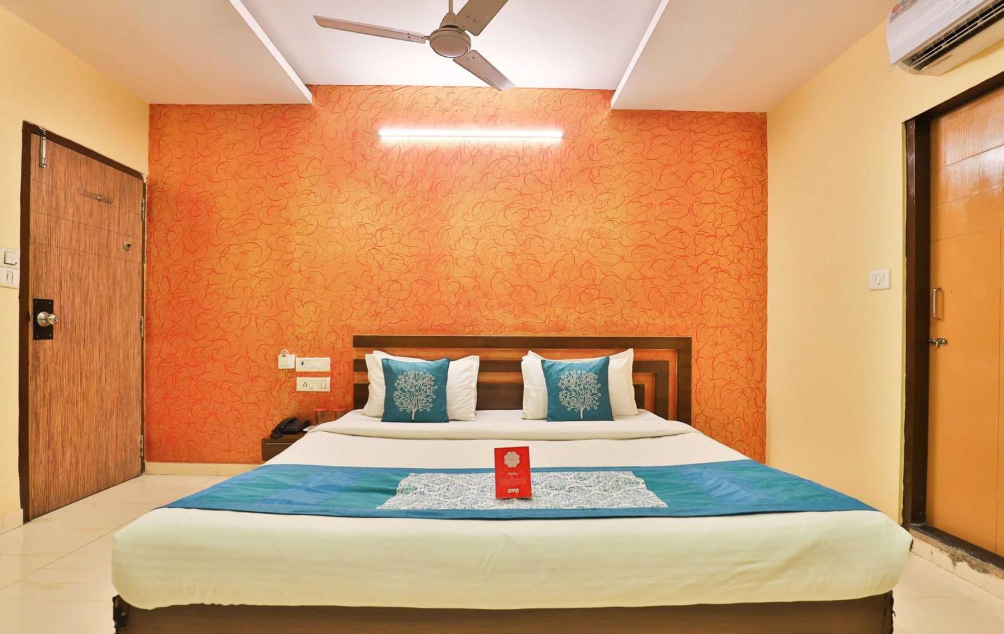 Hotel O Sunrise Gorwa Dış mekan fotoğraf