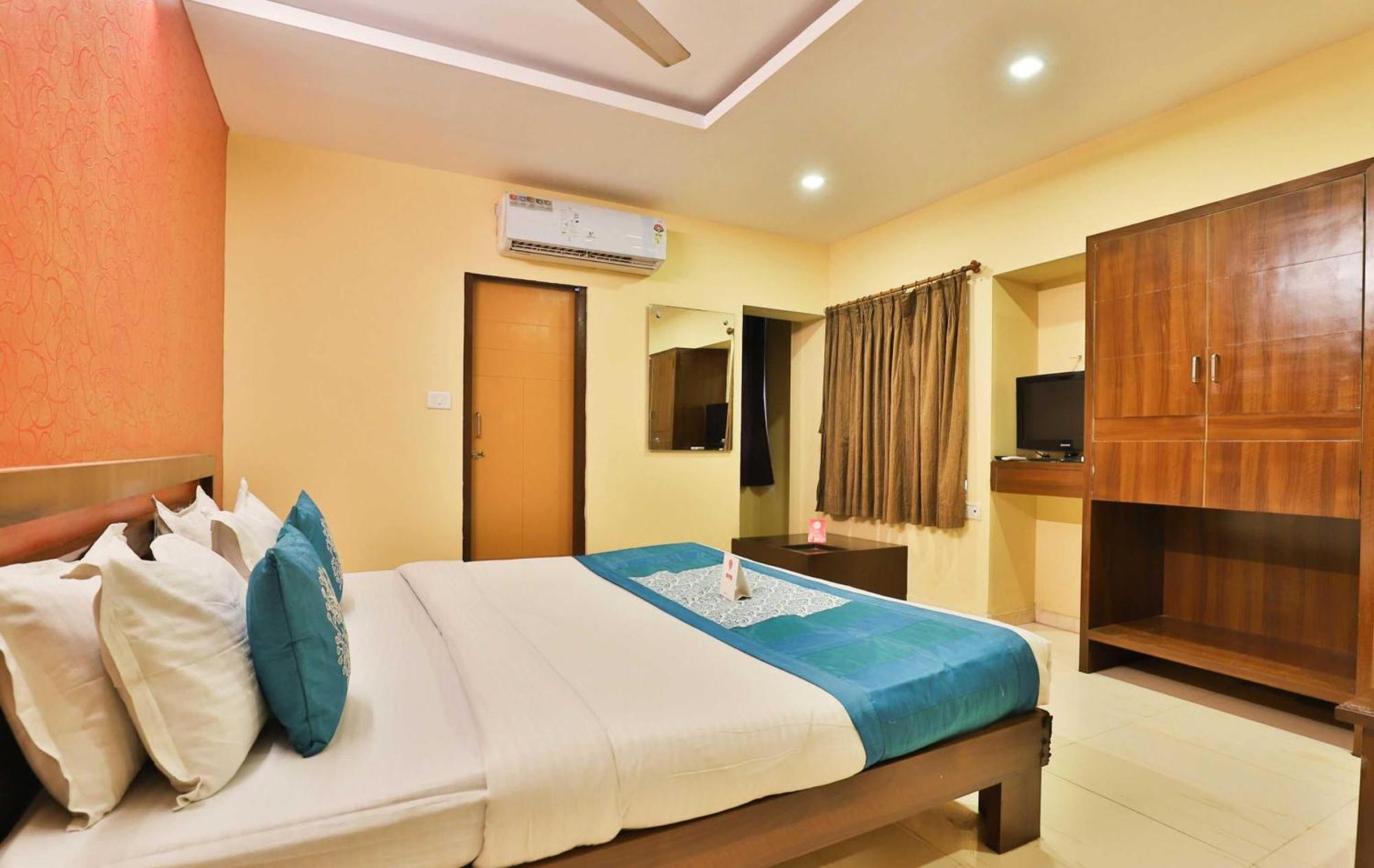 Hotel O Sunrise Gorwa Dış mekan fotoğraf