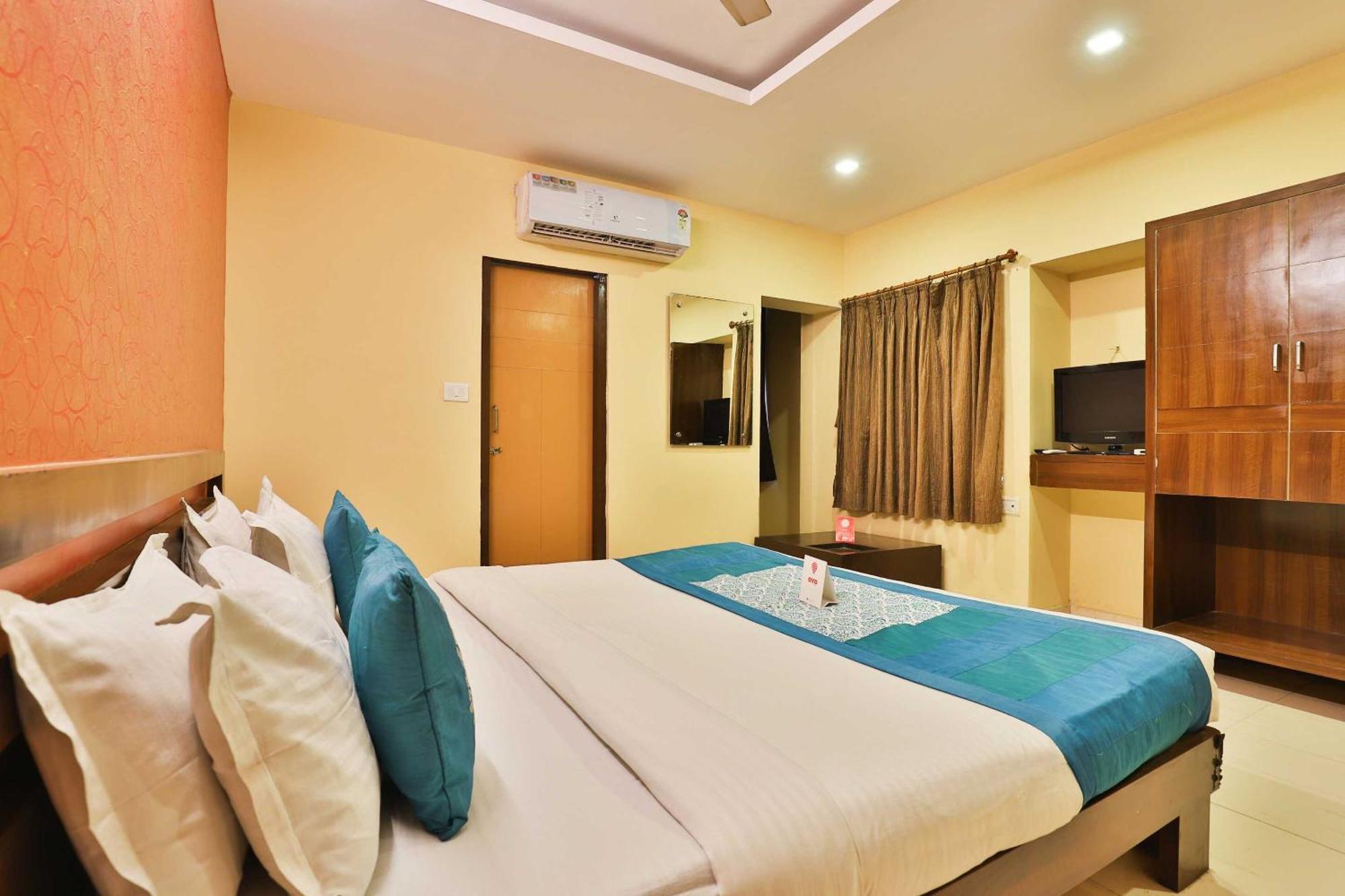 Hotel O Sunrise Gorwa Dış mekan fotoğraf