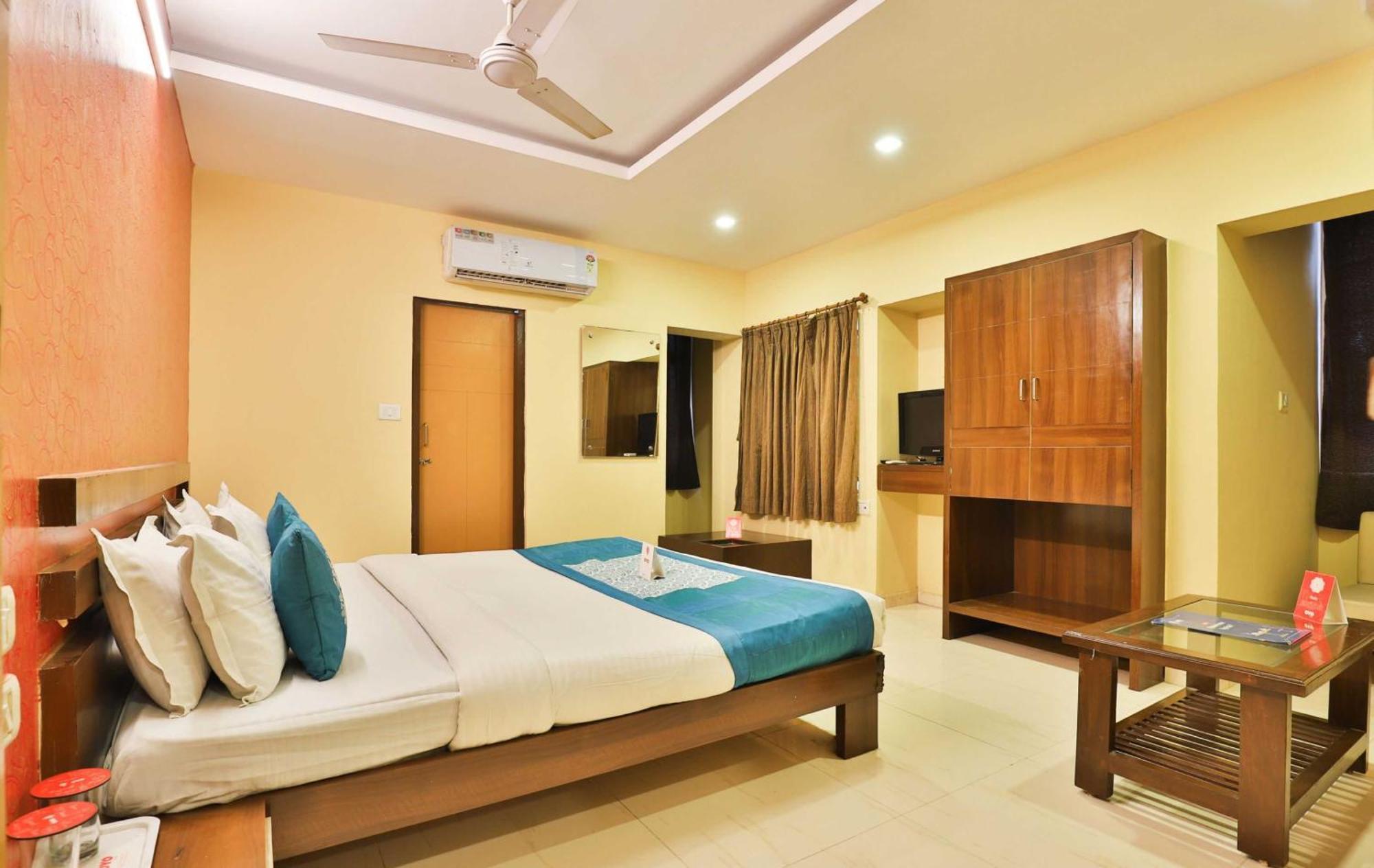 Hotel O Sunrise Gorwa Dış mekan fotoğraf