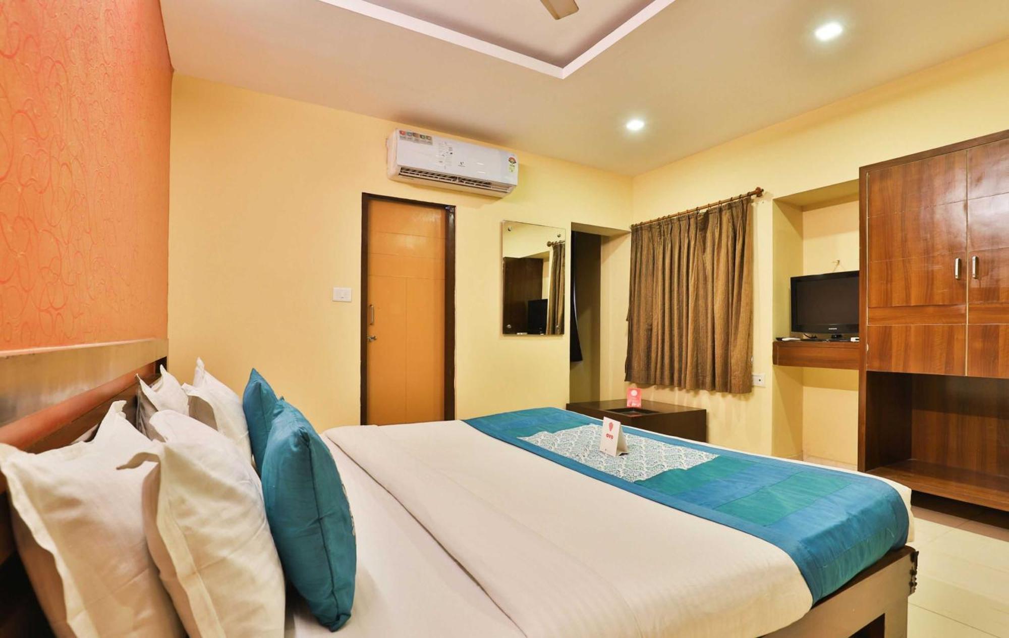Hotel O Sunrise Gorwa Dış mekan fotoğraf