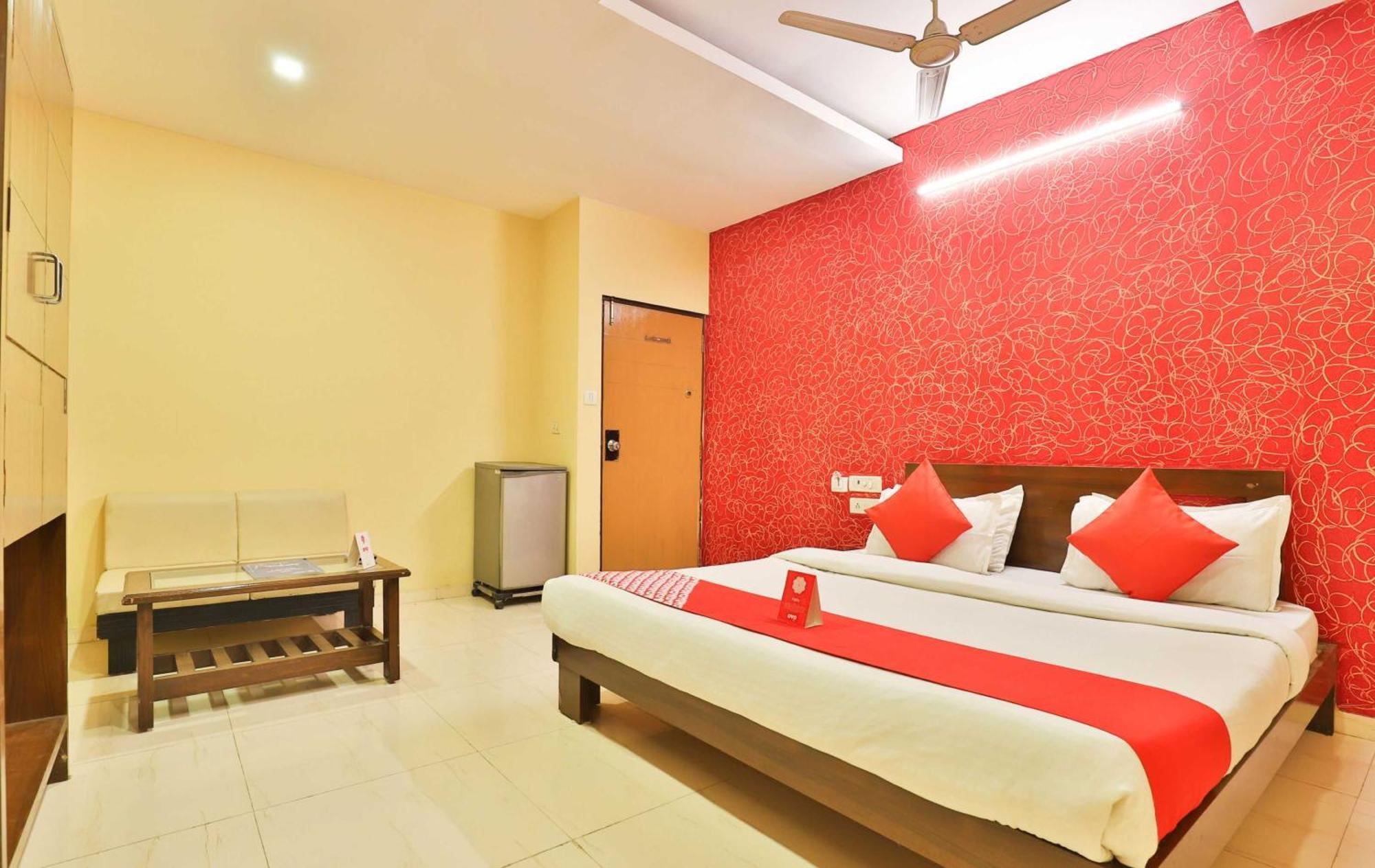 Hotel O Sunrise Gorwa Dış mekan fotoğraf
