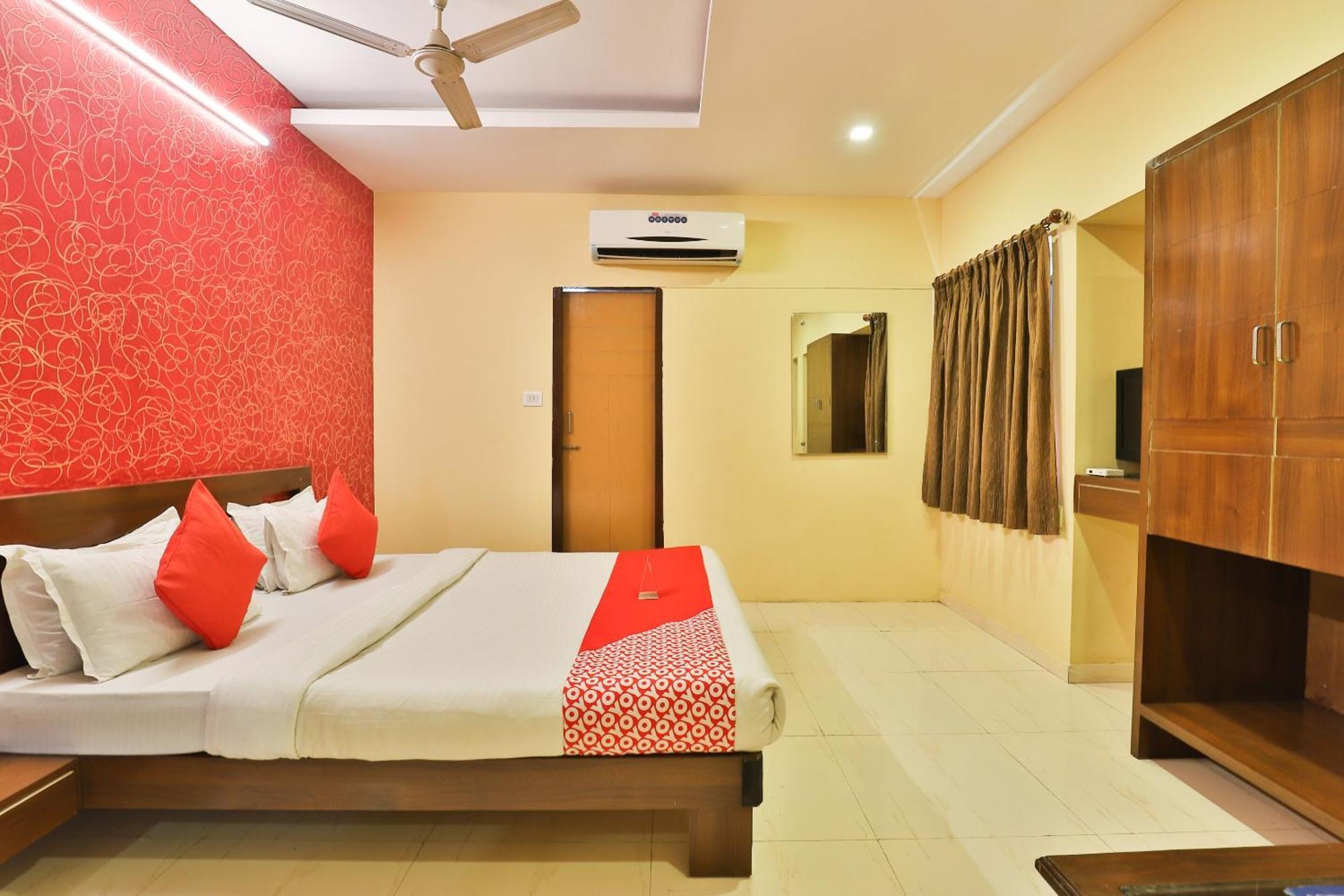 Hotel O Sunrise Gorwa Dış mekan fotoğraf