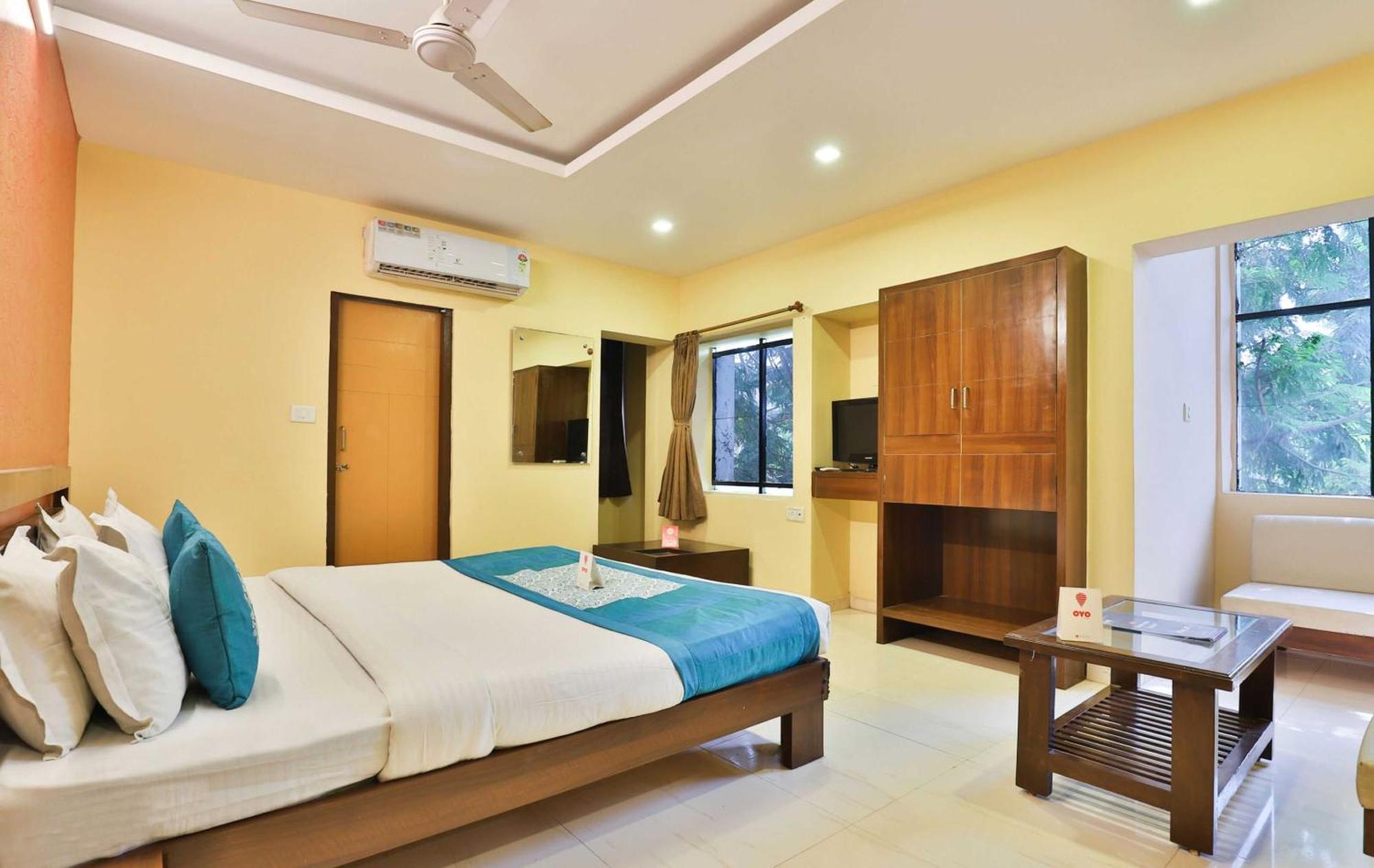 Hotel O Sunrise Gorwa Dış mekan fotoğraf