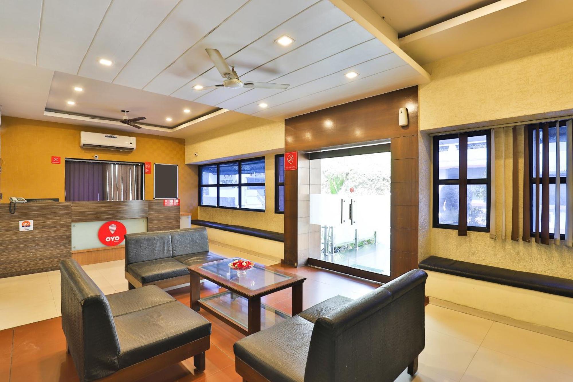 Hotel O Sunrise Gorwa Dış mekan fotoğraf