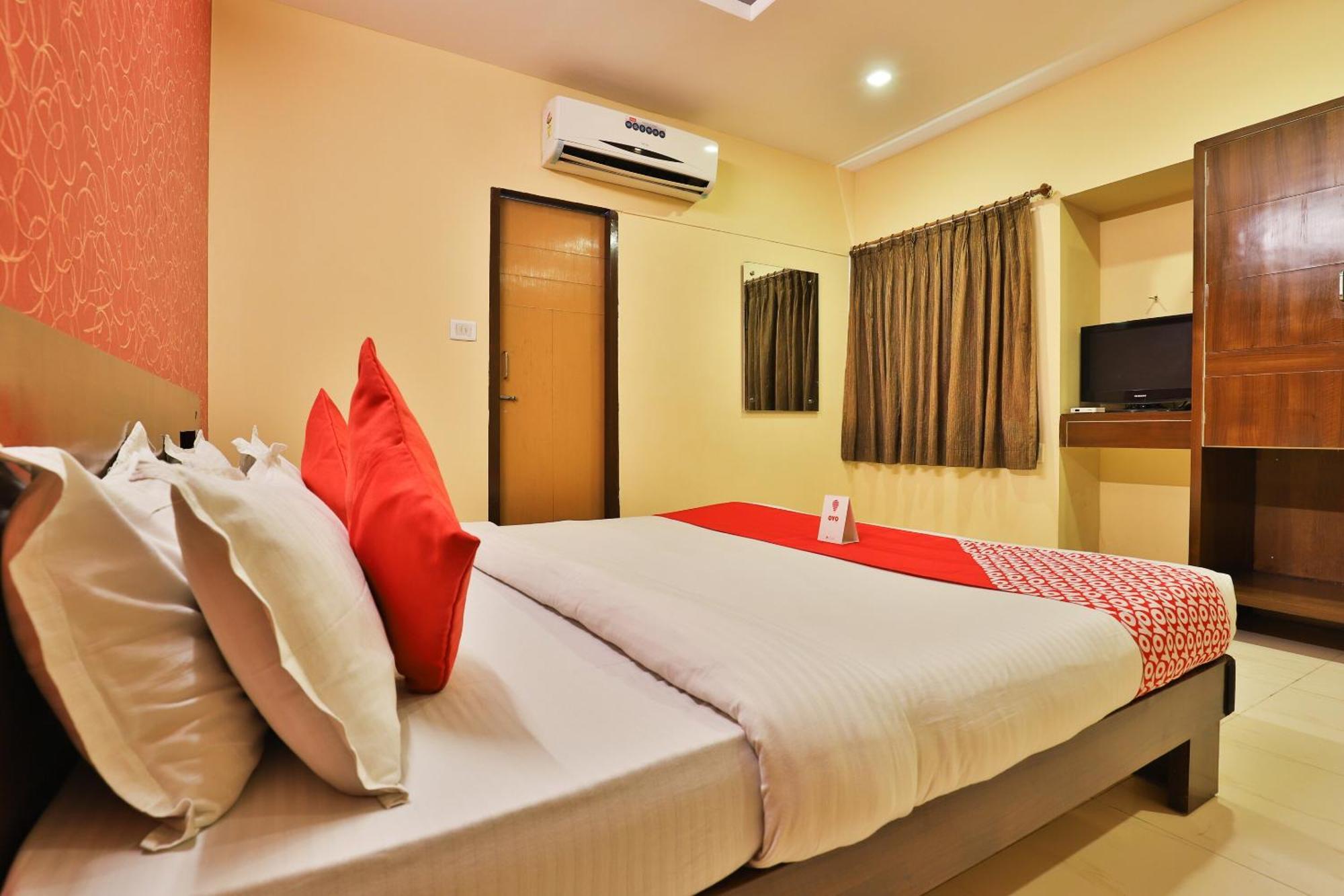 Hotel O Sunrise Gorwa Dış mekan fotoğraf