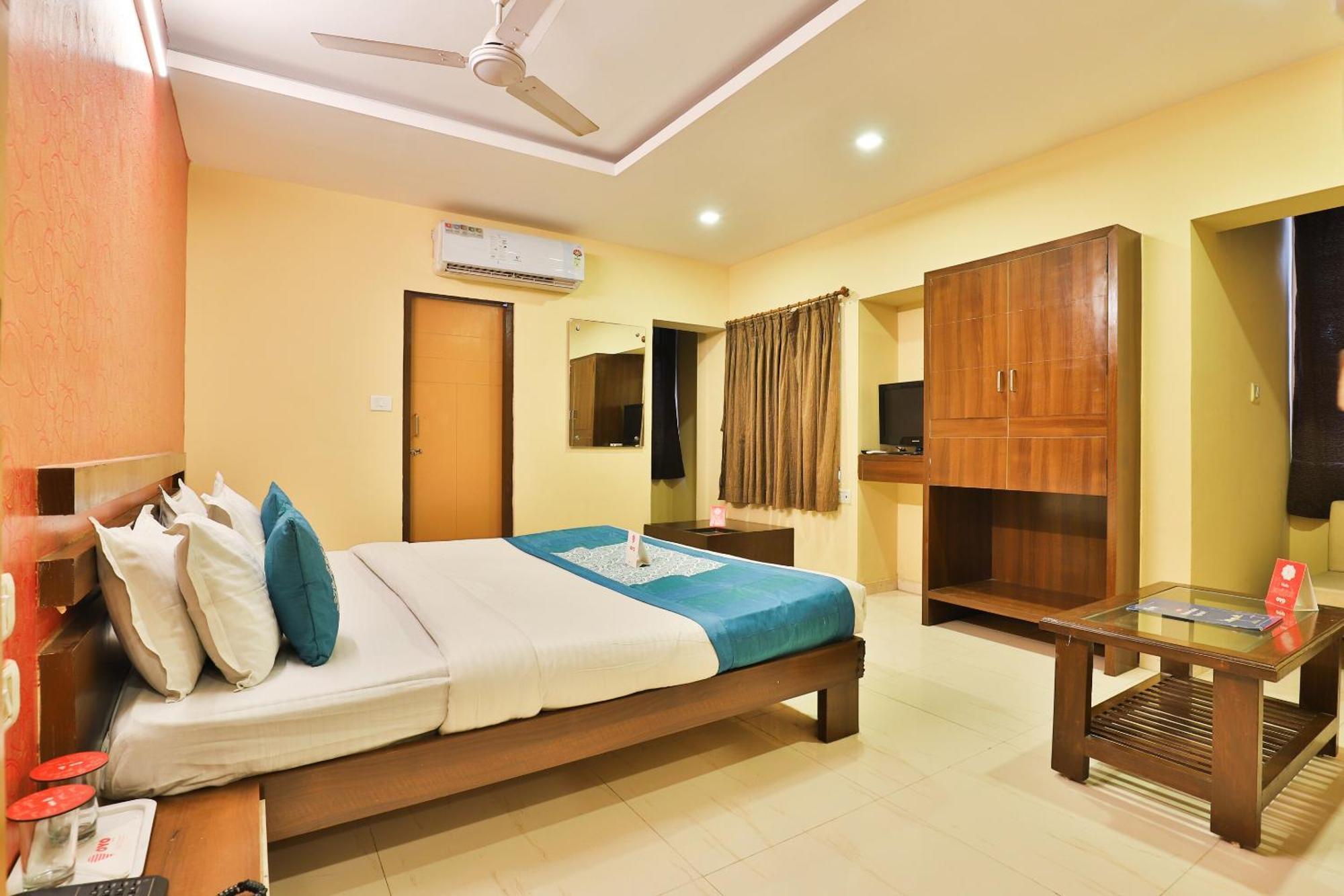 Hotel O Sunrise Gorwa Dış mekan fotoğraf