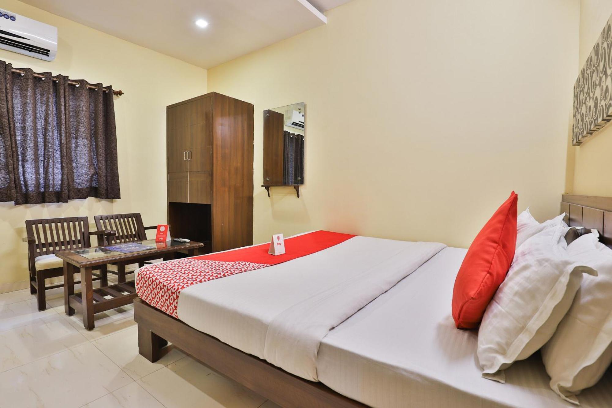 Hotel O Sunrise Gorwa Dış mekan fotoğraf