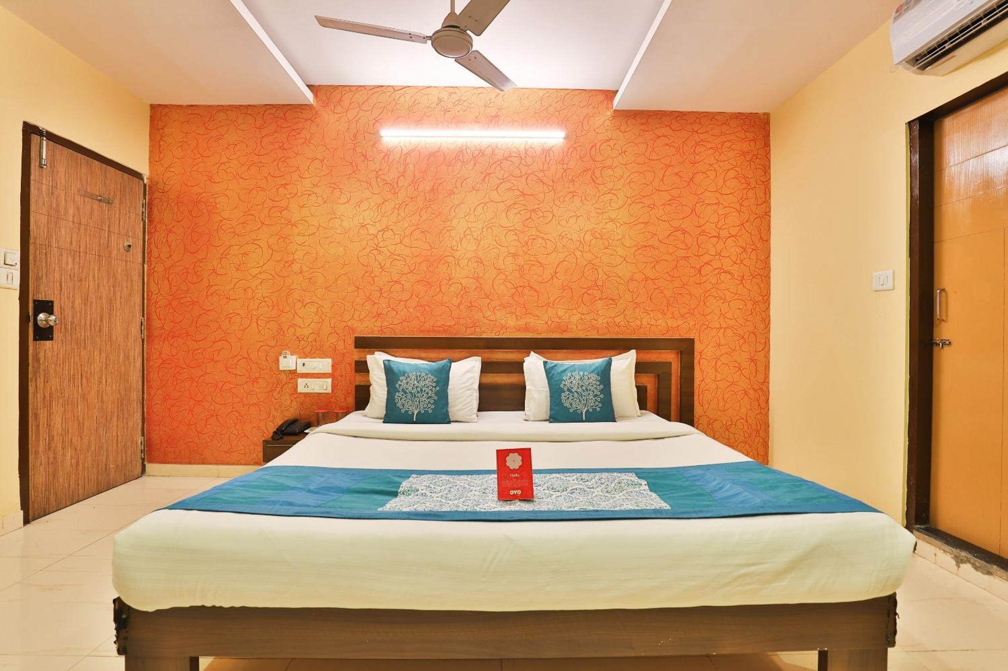 Hotel O Sunrise Gorwa Dış mekan fotoğraf
