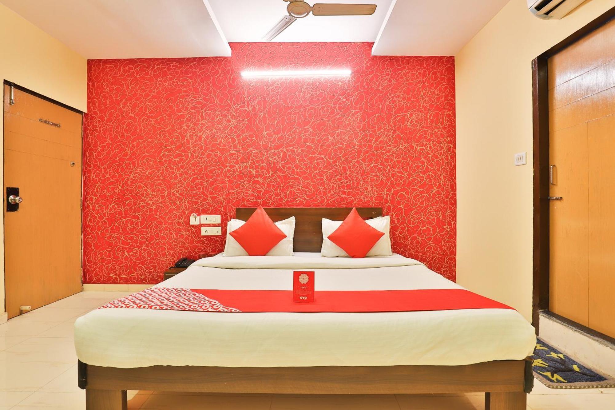 Hotel O Sunrise Gorwa Dış mekan fotoğraf